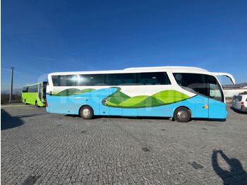 Туристический автобус