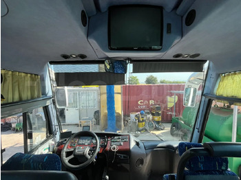 Туристический автобус Irizar Scania Century: фото 3