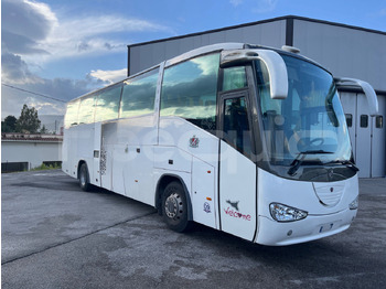 Туристический автобус SCANIA Irizar Century