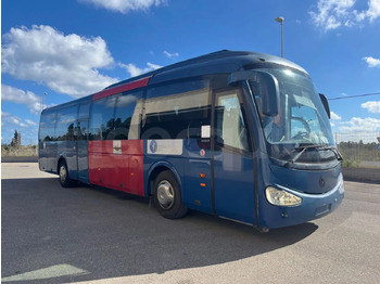 Туристический автобус SCANIA Irizar