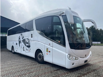 Туристический автобус SCANIA Irizar
