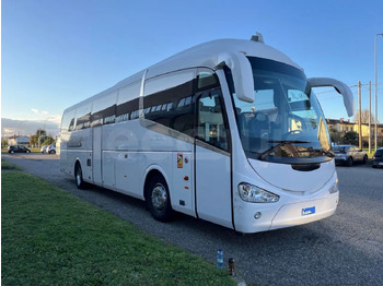 Туристический автобус