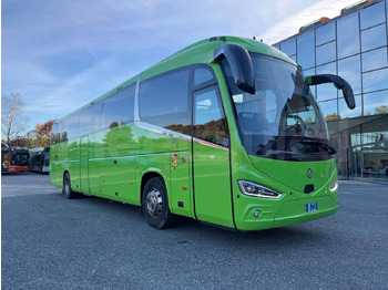 Туристический автобус