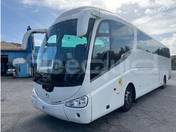 Туристический автобус Iveco 397E: фото 4 Туристический автобус Iveco 397E: фото 4