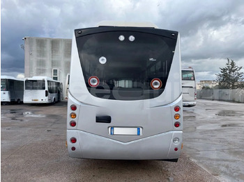 Городской автобус Iveco Cacciamali: фото 5