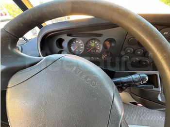 Школьный автобус Iveco Cacciamali: фото 3