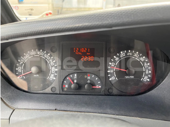 Городской автобус Iveco Cacciamali: фото 3