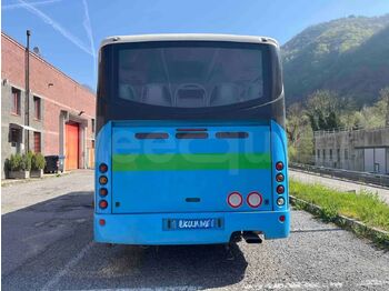 Пригородный автобус Iveco Cacciamali: фото 5