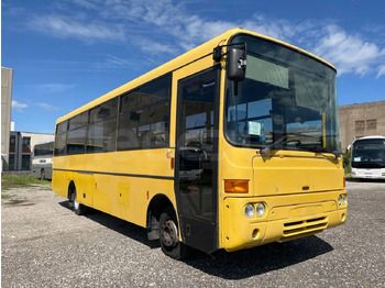 Школьный автобус IVECO