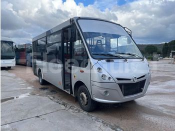 Городской автобус IVECO