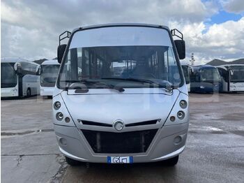 Городской автобус IVECO