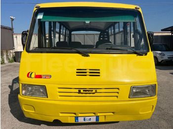 Школьный автобус IVECO