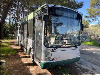 Пригородный автобус IVECO