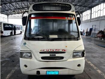 Городской автобус IVECO