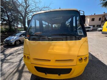 Школьный автобус IVECO
