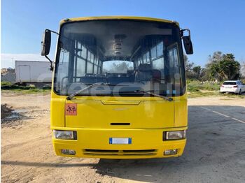 Школьный автобус IVECO