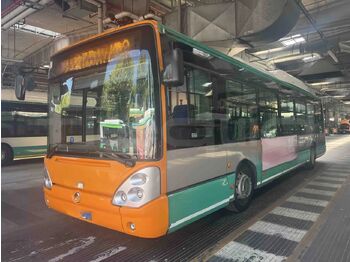Городской автобус Iveco Citelis: фото 2 Городской автобус Iveco Citelis: фото 2
