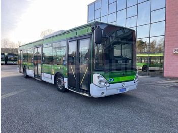 Городской автобус IVECO