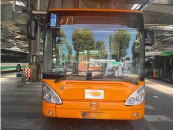 Городской автобус IVECO