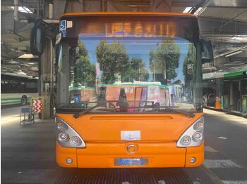 Городской автобус IVECO