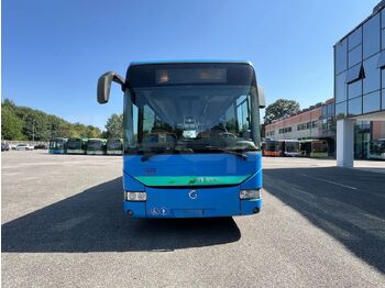 Пригородный автобус Iveco Crossway: фото 2 Пригородный автобус Iveco Crossway: фото 2