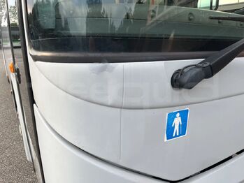 Пригородный автобус Iveco Crossway: фото 4 Пригородный автобус Iveco Crossway: фото 4