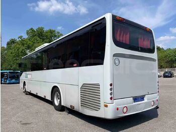 Пригородный автобус Iveco Crossway: фото 4