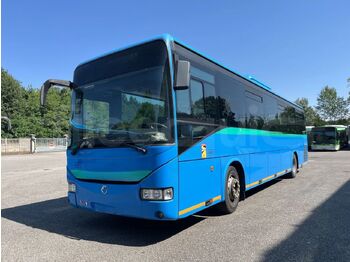 Пригородный автобус Iveco Crossway: фото 5 Пригородный автобус Iveco Crossway: фото 5