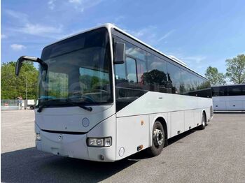 Пригородный автобус Iveco Crossway: фото 2 Пригородный автобус Iveco Crossway: фото 2