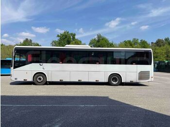 Пригородный автобус Iveco Crossway: фото 3 Пригородный автобус Iveco Crossway: фото 3