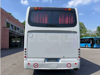 Пригородный автобус Iveco Crossway: фото 5