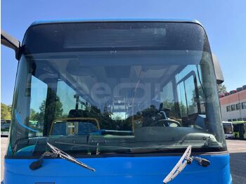 Пригородный автобус Iveco Crossway: фото 3 Пригородный автобус Iveco Crossway: фото 3
