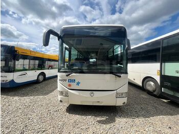 Пригородный автобус IVECO Crossway