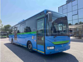 Пригородный автобус IVECO Crossway
