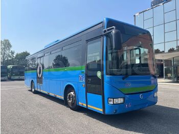 Пригородный автобус IVECO Crossway