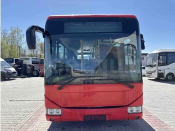 Пригородный автобус IVECO Crossway