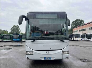 Пригородный автобус IVECO Crossway