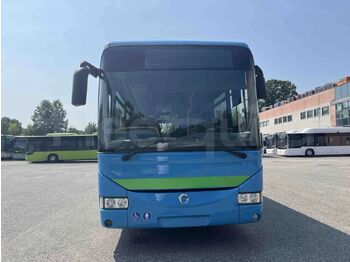 Пригородный автобус IVECO Crossway