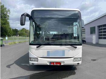 Пригородный автобус IVECO Crossway