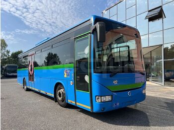Пригородный автобус IVECO Crossway