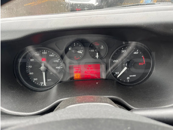 Пригородный автобус Iveco Daily: фото 3 Пригородный автобус Iveco Daily: фото 3