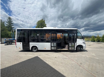 Городской автобус Iveco Daily: фото 4 Городской автобус Iveco Daily: фото 4