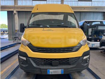 Школьный автобус IVECO Daily
