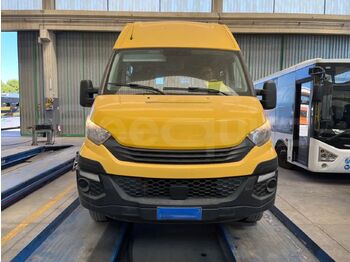 Школьный автобус IVECO Daily