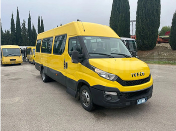 Микроавтобус IVECO Daily