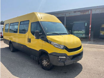 Школьный автобус IVECO Daily