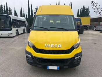 Микроавтобус IVECO Daily