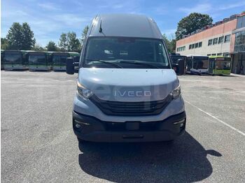 Пригородный автобус IVECO Daily