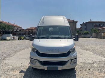 Пригородный автобус IVECO Daily