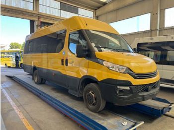 Школьный автобус IVECO Daily